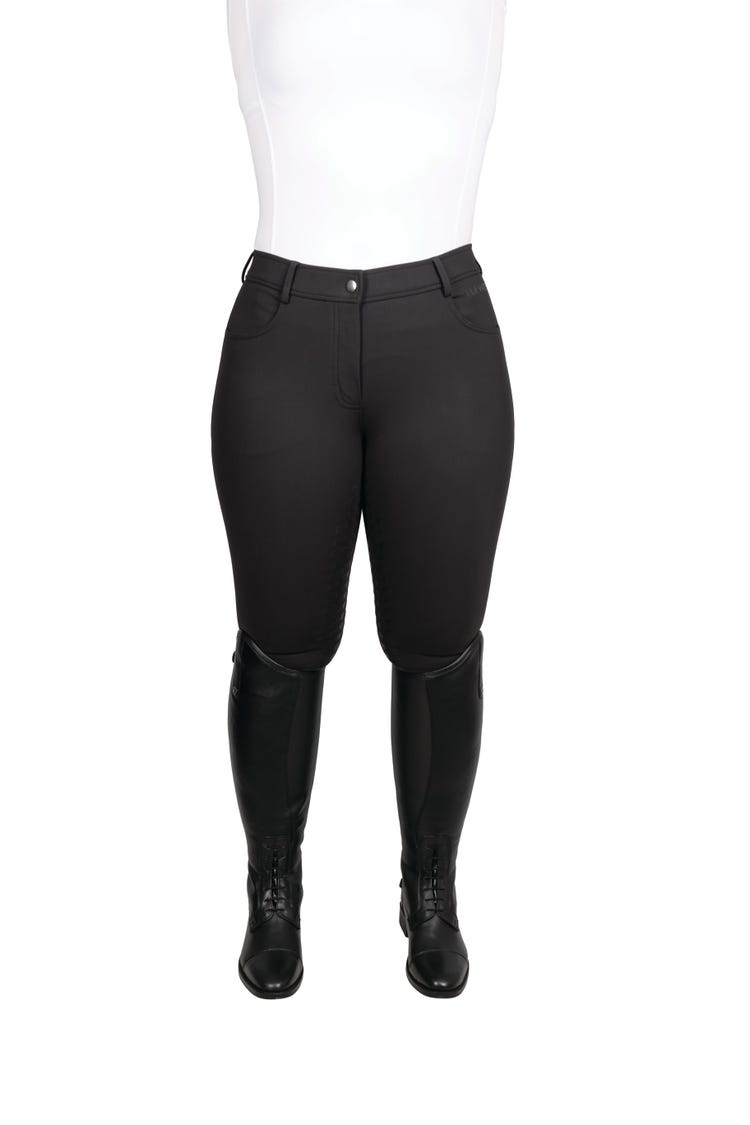 Hy Equestrian Elevate Oakham Breeches image 14